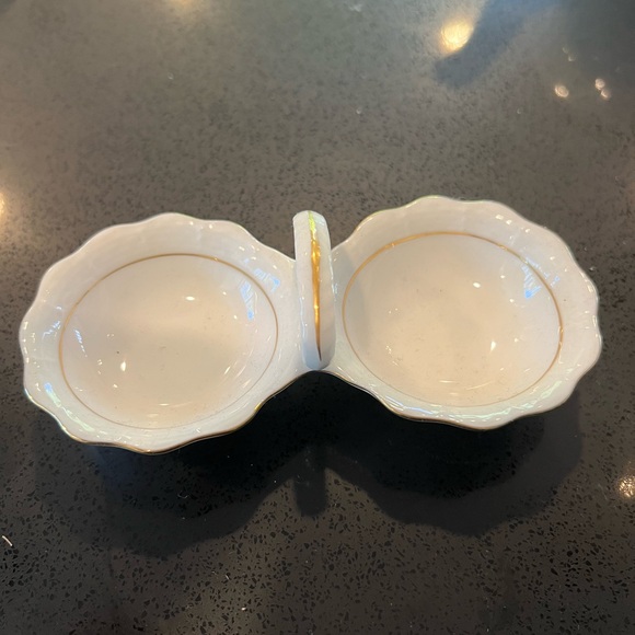 Herend Golden Edge Tea Set - Picture 7 of 15